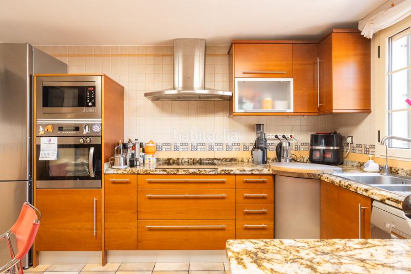 Foto eaeddba4-d986-4cd8-ab4f-850d36e9f315. Chalet mit kamin parking pool in Valle del Sol Mutxamel