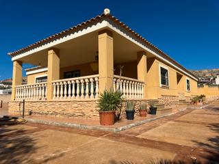 Chalet en Valle del Sol. Chalet reformado muy luminoso en río park, mutxamel – ¡listo par Chalet en Valle del Sol. Chalet reformado muy luminoso en río park, mutxamel – ¡listo par