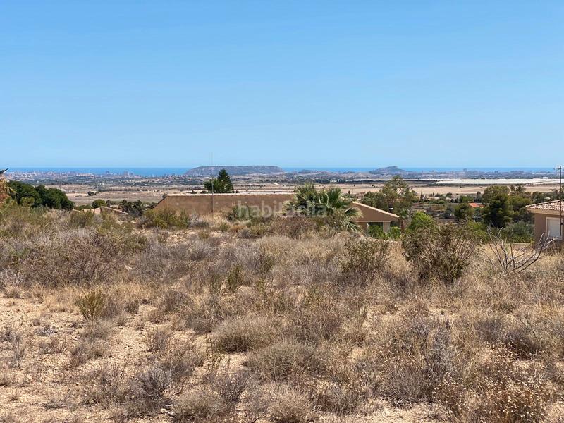 Foto a3151517-9ae0-4691-92bb-993f411d89f4. Terreno residenziale in Montnegre Alicante
