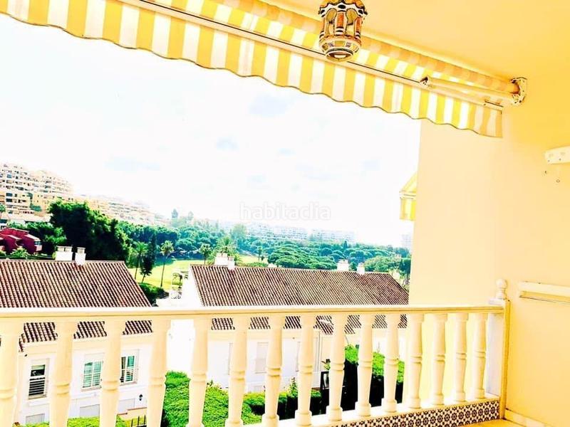 Foto 0ba294ff-acec-435f-a543-864806a239af. Casa adossada amb aparcament piscina a Nueva Torrequebrada Benalmádena