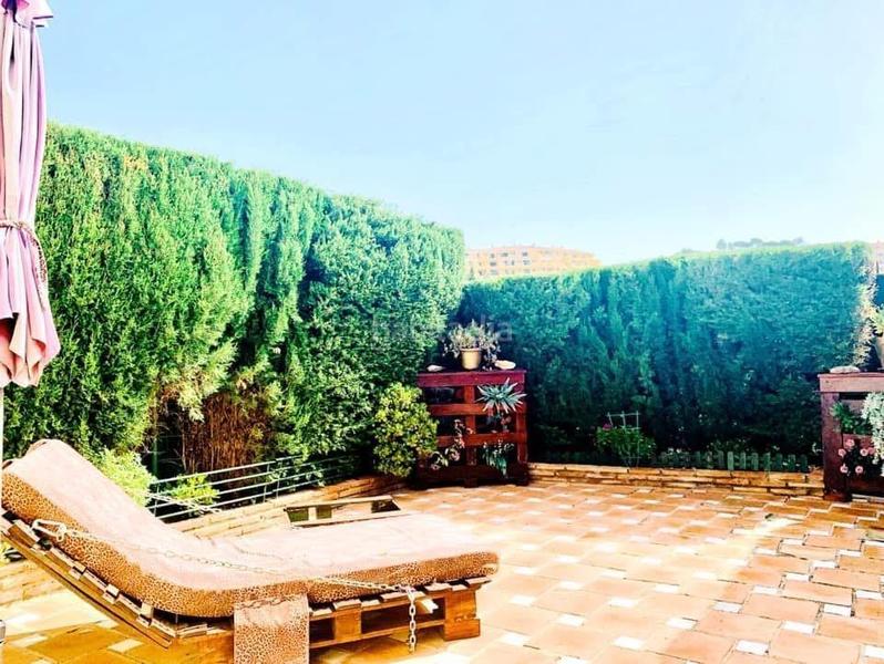 Foto 5b2a6601-fb77-478e-bd85-f5a72727646f. Casa adossada amb aparcament piscina a Nueva Torrequebrada Benalmádena