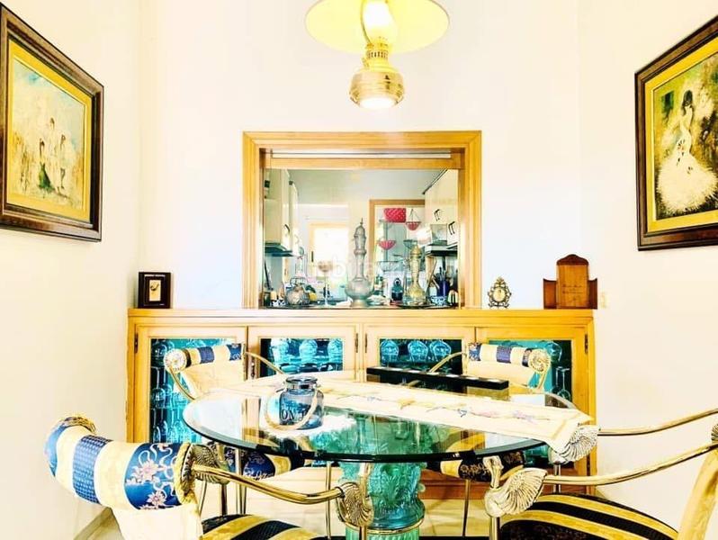 Foto 84a8d794-763d-4dad-86e7-c778ad41c737. Casa adossada amb aparcament piscina a Nueva Torrequebrada Benalmádena