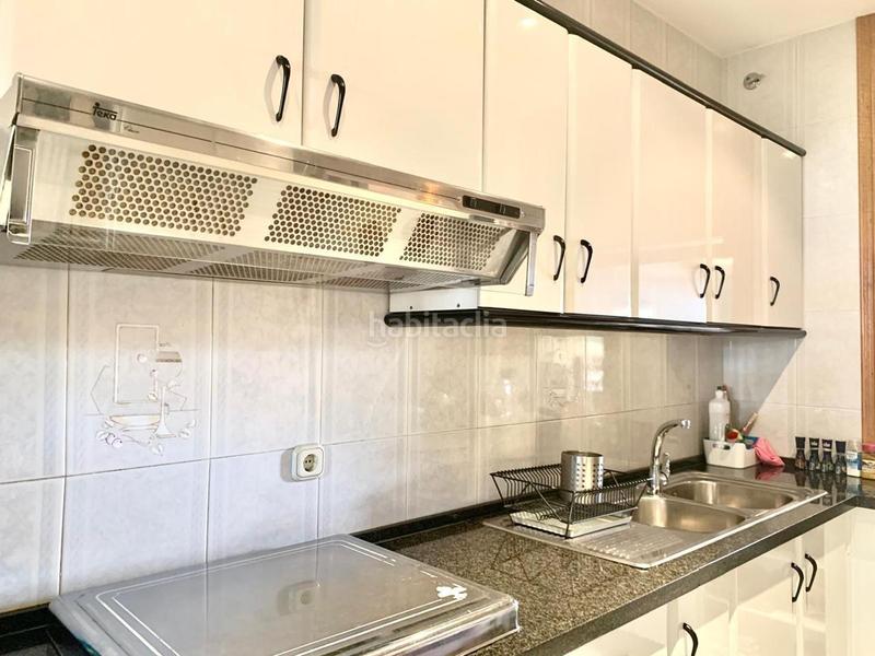 Foto c0cfbf84-884d-4e85-b722-aa852a143ed2. Casa adossada amb aparcament piscina a Nueva Torrequebrada Benalmádena