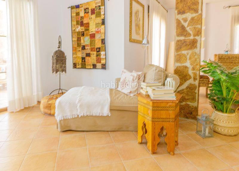 Foto 0279ac52-857e-408a-8964-b708b25e547f. Xalet amb calefacció aparcament piscina a Manantiales - Lagar - Cortijo Alhaurín de la Torre