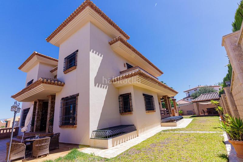 Foto 08c57137-c0fa-4838-94f3-9b29327c8aca. Xalet amb calefacció aparcament piscina a Manantiales - Lagar - Cortijo Alhaurín de la Torre