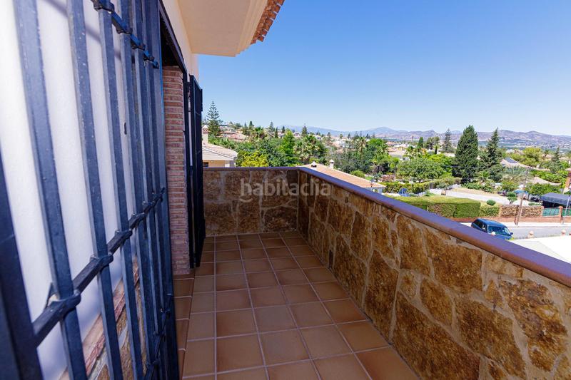 Foto 0c2c97f1-af73-4975-9368-10add63ed957. Xalet amb calefacció aparcament piscina a Manantiales - Lagar - Cortijo Alhaurín de la Torre