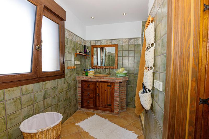 Foto 1d218ffa-447e-4cd4-b534-14531ce05453. Xalet amb calefacció aparcament piscina a Manantiales - Lagar - Cortijo Alhaurín de la Torre