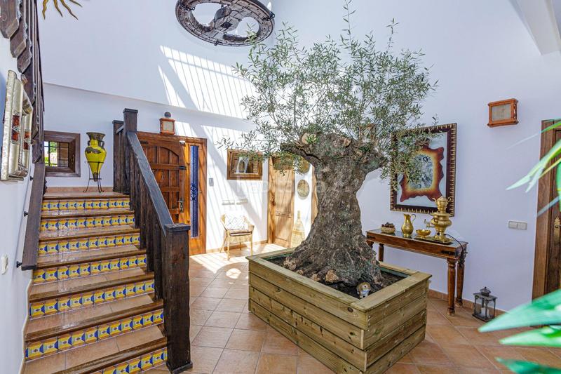 Foto 413741c5-f609-45bd-b937-8fd2ec4c8c3f. Xalet amb calefacció aparcament piscina a Manantiales - Lagar - Cortijo Alhaurín de la Torre