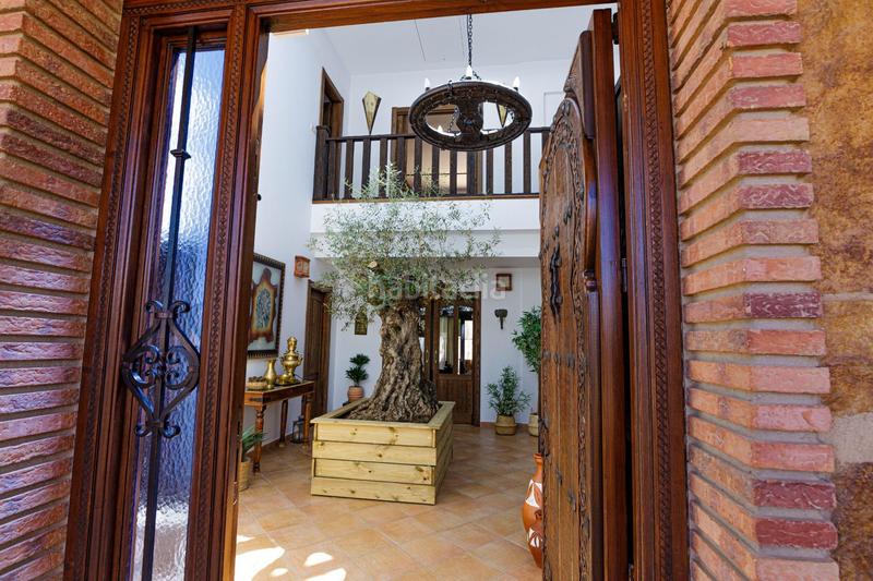 Foto 43a3f026-e3e7-4a18-a5b8-7795e18b26a5. Xalet amb calefacció aparcament piscina a Manantiales - Lagar - Cortijo Alhaurín de la Torre