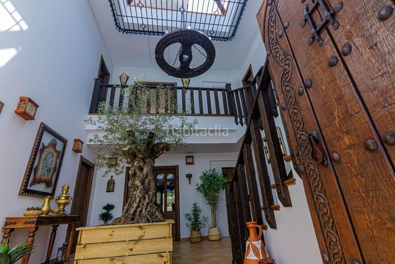 Foto 53799979-d2ae-4b8a-8890-1ea1c7b38298. Xalet amb calefacció aparcament piscina a Manantiales - Lagar - Cortijo Alhaurín de la Torre