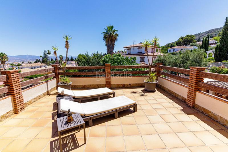 Foto 5987bd99-fbc5-4836-8540-32ffa2c688bd. Xalet amb calefacció aparcament piscina a Manantiales - Lagar - Cortijo Alhaurín de la Torre