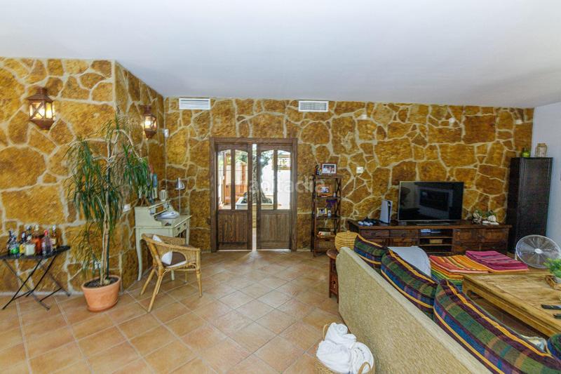 Foto 5af7f2c3-47c8-4ef5-a030-54ccb2da8dc6. Xalet amb calefacció aparcament piscina a Manantiales - Lagar - Cortijo Alhaurín de la Torre