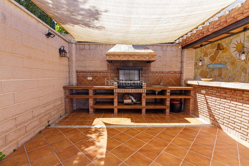 Foto 5c3d0922-df66-4754-8a68-016db0fb8fb0. Xalet amb calefacció aparcament piscina a Manantiales - Lagar - Cortijo Alhaurín de la Torre