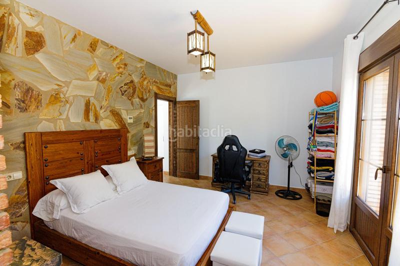 Foto 68dc380d-f711-4bc7-a327-accaeba9abde. Xalet amb calefacció aparcament piscina a Manantiales - Lagar - Cortijo Alhaurín de la Torre