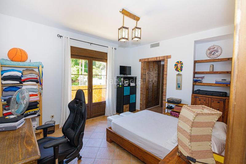 Foto 6cd2542f-ab07-4151-a137-b4be2e4e52e6. Xalet amb calefacció aparcament piscina a Manantiales - Lagar - Cortijo Alhaurín de la Torre