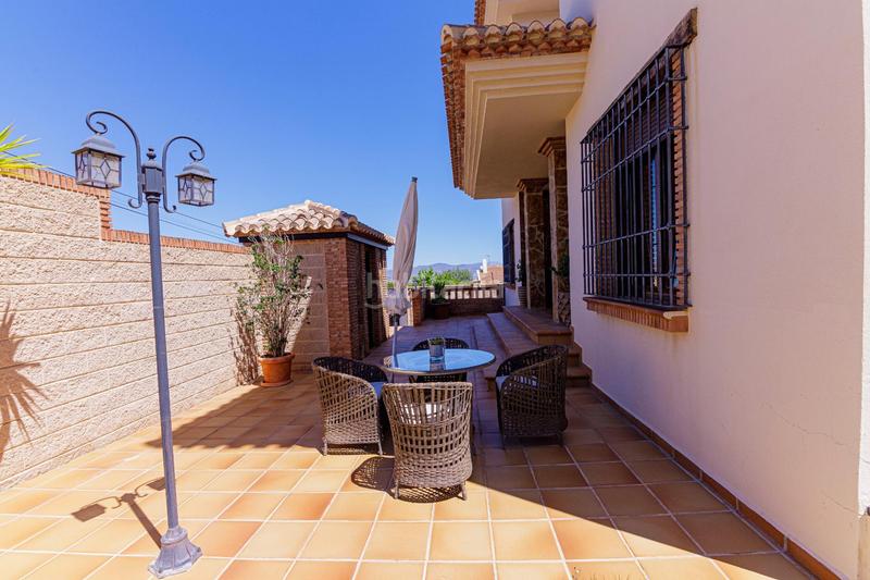 Foto 7a0d8392-415c-4cb7-97bf-cd613e0e85ed. Xalet amb calefacció aparcament piscina a Manantiales - Lagar - Cortijo Alhaurín de la Torre