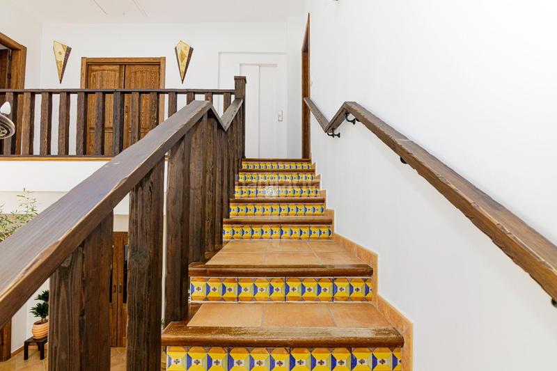 Foto 990e80f0-5896-46e8-8cdf-493e27f9ba2d. Xalet amb calefacció aparcament piscina a Manantiales - Lagar - Cortijo Alhaurín de la Torre