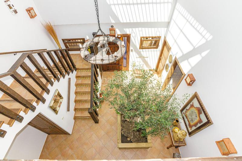 Foto a737d6cc-9876-40db-95ef-5691ab4a04f0. Xalet amb calefacció aparcament piscina a Manantiales - Lagar - Cortijo Alhaurín de la Torre