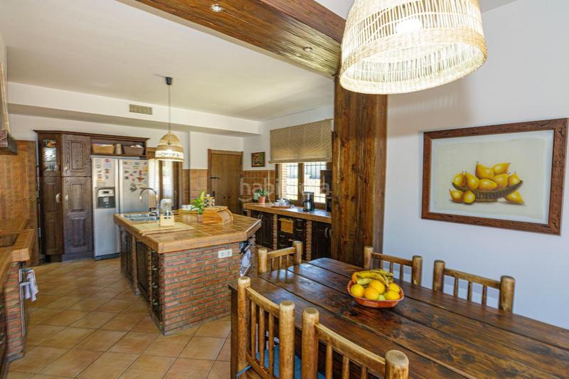 Foto c236409a-7e95-4107-9930-6a9f164f1e13. Xalet amb calefacció aparcament piscina a Manantiales - Lagar - Cortijo Alhaurín de la Torre