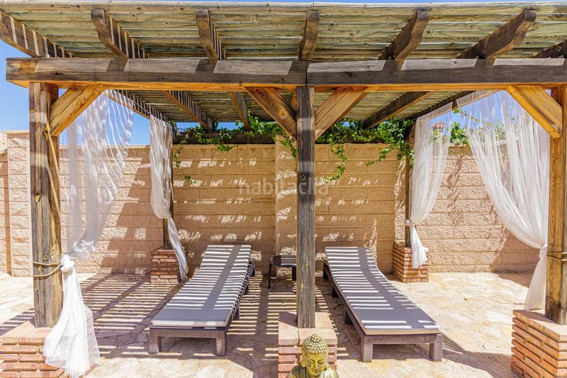 Foto d917ee1d-5244-4c83-8d35-32110c24bff2. Xalet amb calefacció aparcament piscina a Manantiales - Lagar - Cortijo Alhaurín de la Torre