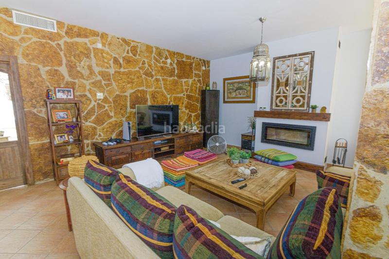 Foto f4afb1c5-55fd-48c5-9914-ac4f1d7144e3. Xalet amb calefacció aparcament piscina a Manantiales - Lagar - Cortijo Alhaurín de la Torre