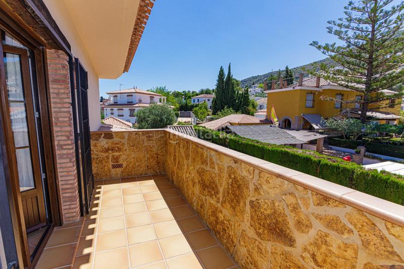 Foto fca1e91e-e8d6-43c5-906a-e8fca9f6ca81. Xalet amb calefacció aparcament piscina a Manantiales - Lagar - Cortijo Alhaurín de la Torre