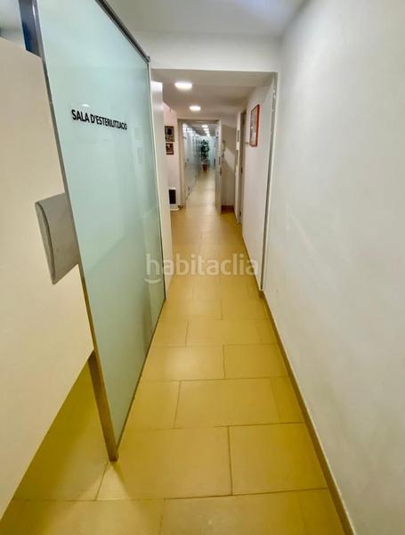 Foto ce186244-5849-4872-a8f9-18b7b86cde30. Ufficio in Sant Gervasi - Galvany Barcelona