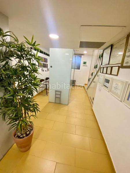 Foto fa1a553b-023e-4b65-8a37-f2c47f32359c. Ufficio in Sant Gervasi - Galvany Barcelona