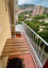 Miete Etagenwohnung  Carrer de natzaret