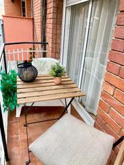 Piso  Carrer de la murtra. Piso reformado con terraza y 4 habitaciones – 2º real sin ascens