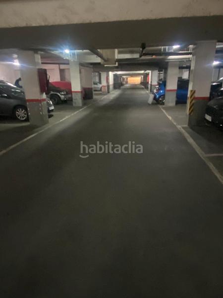 Foto 02a43e36-5471-4842-af39-5cc9c109caf5. Aparcament cotxe a Vall d´Hebron Barcelona