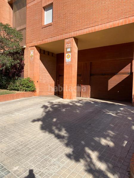 Foto 95711036-0efe-42fa-8bac-fdd87a6dbad4. Aparcament cotxe a Vall d´Hebron Barcelona