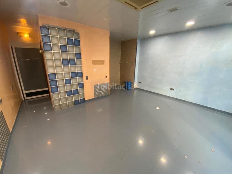 Foto 86df119b-b340-4613-9065-ae83b9e439fc. Alquiler local comercial local oficina en alquiler en Barcelona