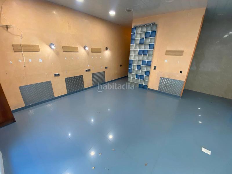 Foto ac7f3634-2c2a-4e2c-a749-8ef43ca0ec69. Alquiler local comercial local oficina en alquiler en Barcelona