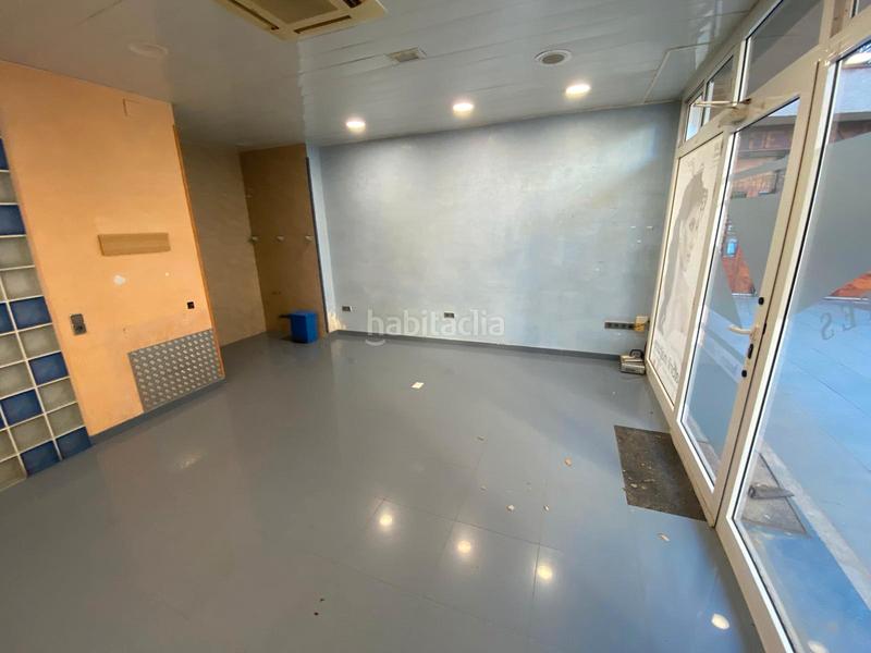 Foto 9cf9f3be-dc23-464b-b9a0-59c68390f2eb. Lloguer local comercial a Vall d´Hebron Barcelona