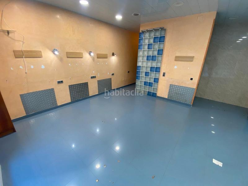 Foto 3126ce50-de52-4e0b-9477-209e42f581d9. Rent business premise in Vall d´Hebron Barcelona