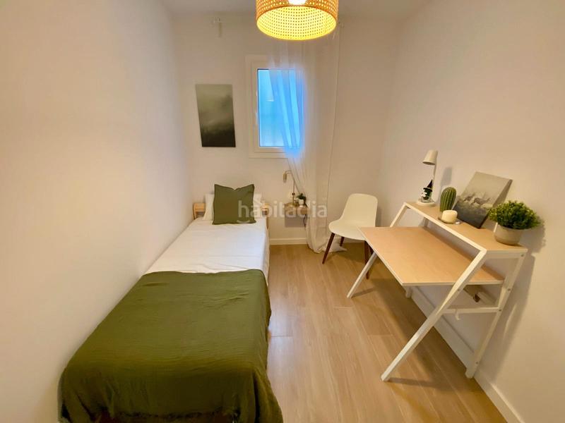 Foto 00268a28-20d6-4b09-a28d-00a675e2e468. Alquiler ático alquiler temporal!!! maximo 11 meses en Barcelona