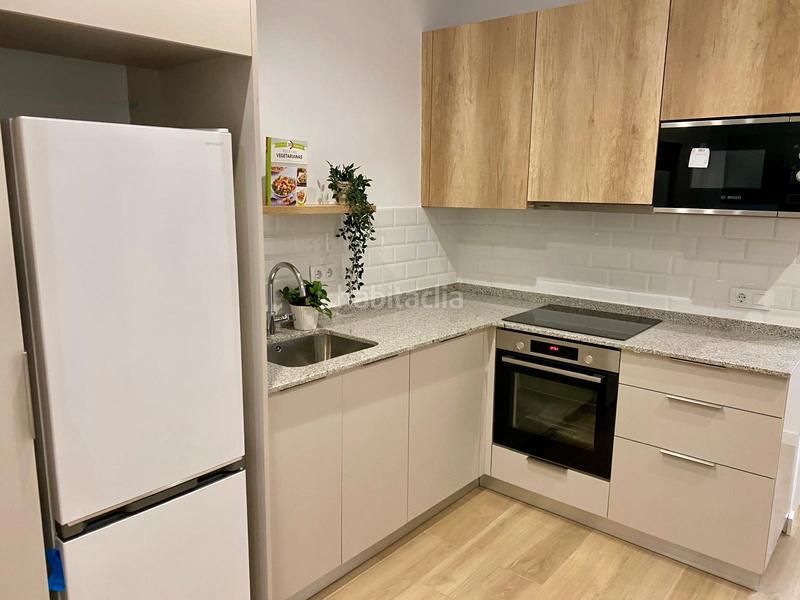 Foto 89aab1c1-14a5-4722-b3e1-96f303ee84bb. Alquiler ático alquiler temporal!!! maximo 11 meses en Barcelona