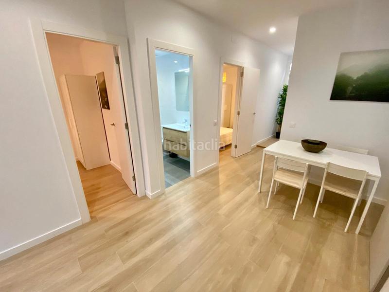 Foto 73d0cf41-8ff6-443e-8a93-6cdd8c822bb7. Lloguer àtic a Barri de les Corts Barcelona