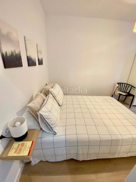 Foto 8a7e2f28-8e67-4d7b-b76a-864457edd442. Lloguer àtic a Barri de les Corts Barcelona