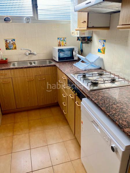 Foto 8212aaa8-40db-496b-b885-ead55e0dce0d. Alquiler piso  equipado para contrato temporal de 11 meses en Barcelona