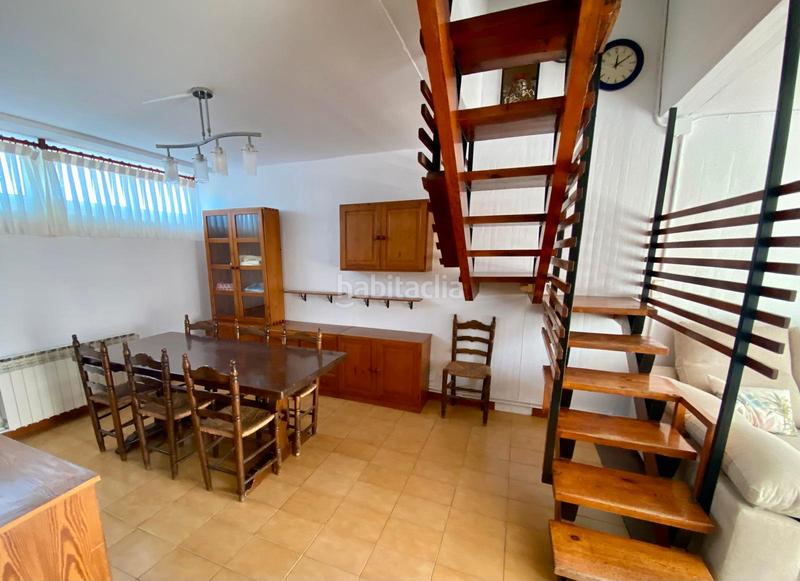 Foto 0871df91-bd71-4bdc-9d08-13511dace79c. Location appartement avec chauffage dans Montbau Barcelona