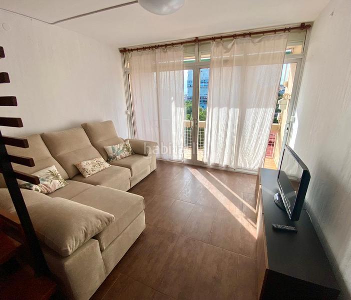 Foto 1de6bd00-6676-4ccb-a998-c4f7771a9bfb. Location appartement avec chauffage dans Montbau Barcelona