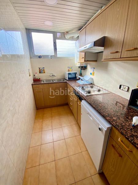 Foto 6f87e563-a217-490c-8fe2-1ee10e98ed60. Location appartement avec chauffage dans Montbau Barcelona