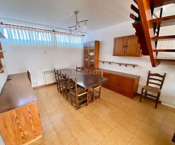 Foto 76a541ac-614c-46fe-9996-9d6b635be250. Location appartement avec chauffage dans Montbau Barcelona