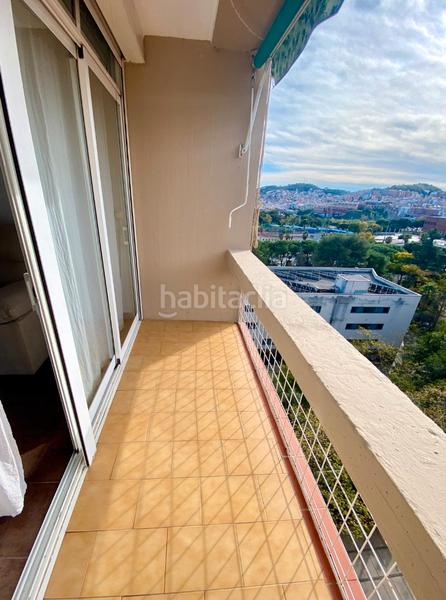 Foto a7bbd9d6-7033-4678-8b6e-81a38c7d8608. Location appartement avec chauffage dans Montbau Barcelona