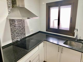 Pis  Carrer de la conca de tremp. Piso de 2 habitaciones reformado para entrar a vivir!!