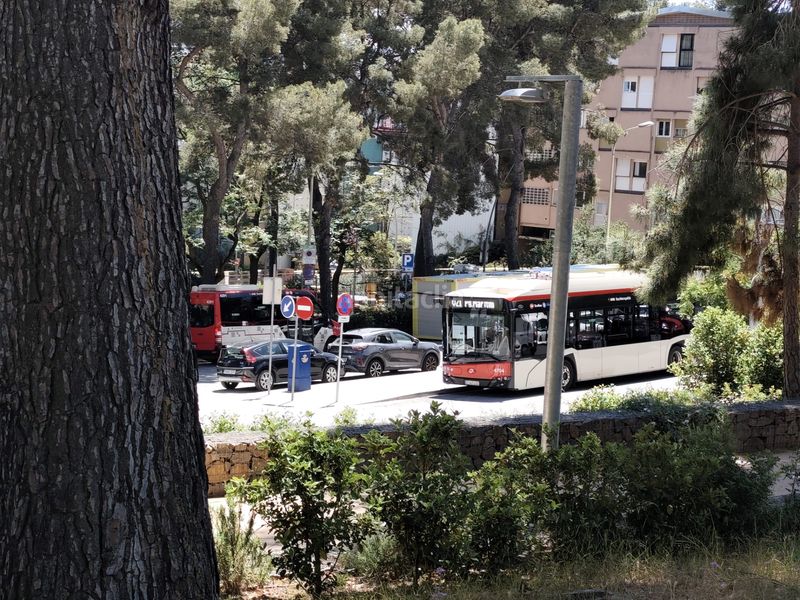 Foto 099b8873-73d5-41d0-ac50-d7d0706f3572. Pis a Montbau Barcelona