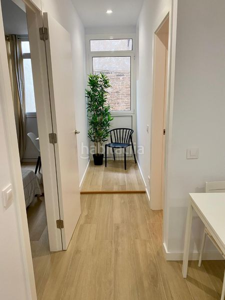 Foto 70fff145-6756-4de2-967d-83eb47e63db9. Pis a Barri de les Corts Barcelona