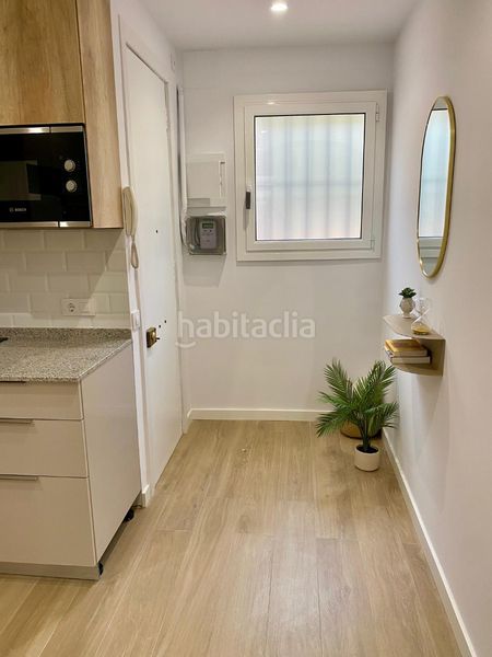 Foto cbccd440-d487-4ba4-8c11-e726acc3e926. Pis a Barri de les Corts Barcelona